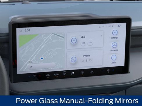 New 2026 Ford Maverick XL AWD/4WD image 18