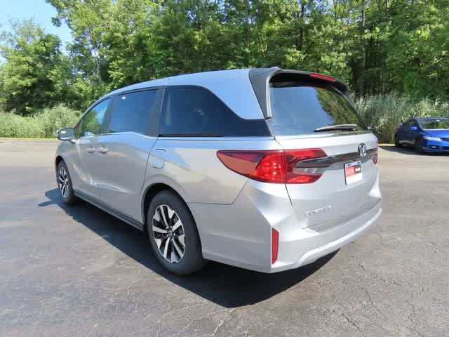 New 2027 Honda Odyssey EX-L image 4