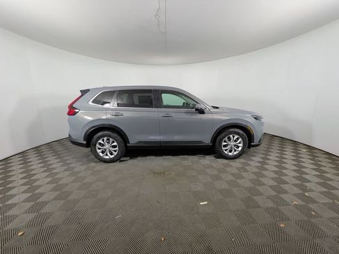 New 2026 Honda CR-V LX image 29