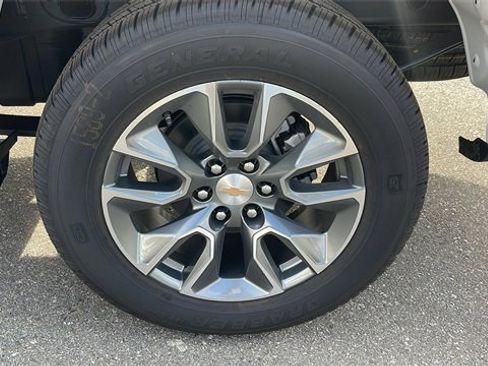 New 2026 Chevrolet Silverado 1500 LT w/ All Star Edition Plus image 28