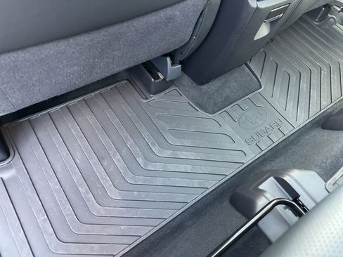 Used 2025 Subaru Ascent Bronze Edition image 20