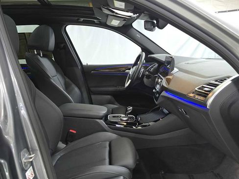 Used 2023 BMW X3 xDrive30i w/ Convenience Package w/ZPA image 10