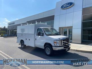 New 2025 Ford E-350 and Econoline 350 Super Duty w/ Power Equipment Group video 1