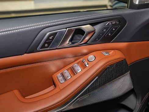 New 2026 BMW ALPINA XB7 AWD/4WD image 14