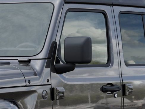 New 2025 Jeep Gladiator Sport image 12