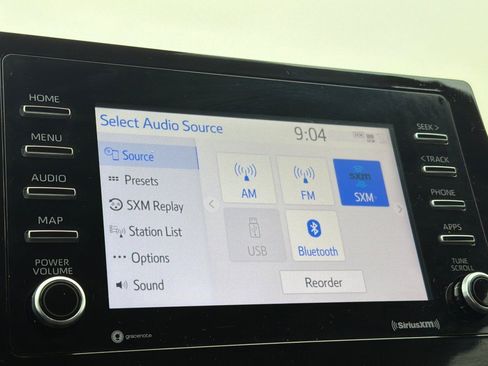 Used 2023 Toyota Camry SE image 16