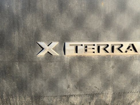 Used 2013 Nissan Xterra S image 8