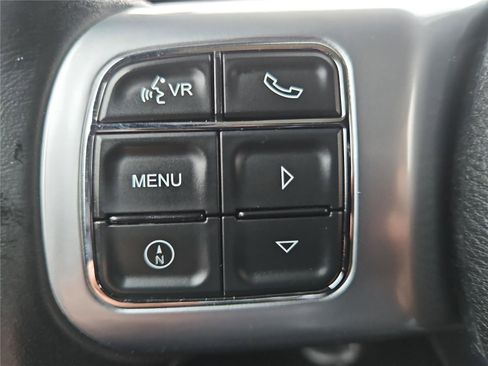 Used 2016 Jeep Wrangler Unlimited Sport image 17