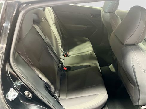 Used 2025 Subaru Impreza 2.0i image 24