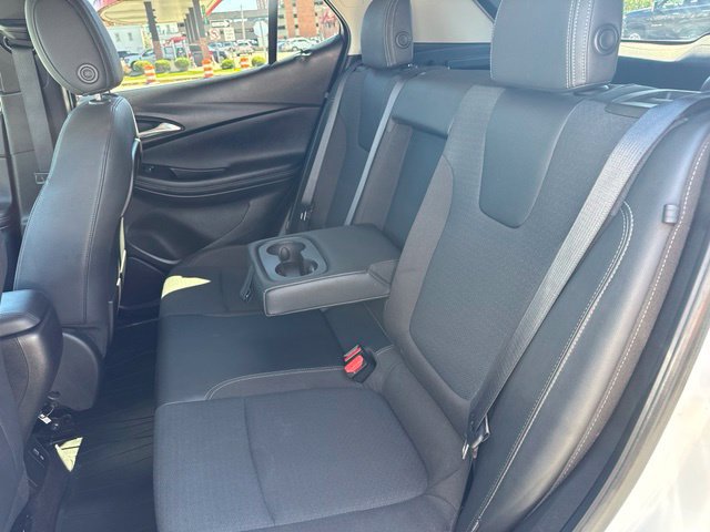 Used 2021 Buick Encore GX Select FWD image 9