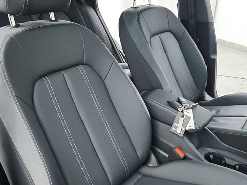 Used 2024 Audi Q4 e-tron Premium w/ Convenience Package image 24