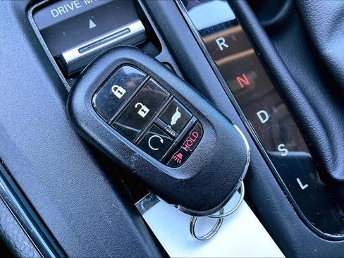 Certified 2023 Honda CR-V EX-L image 15