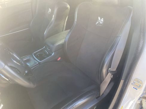 Used 2023 Dodge Charger Scat Pack image 11