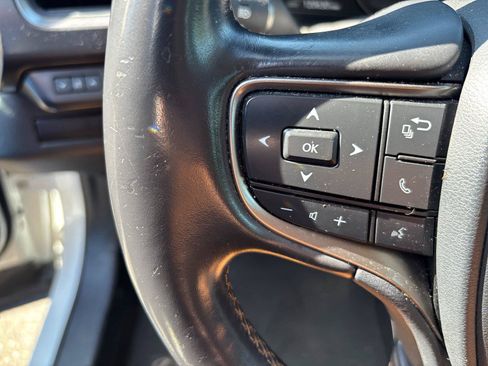 Used 2021 Lexus UX 200 w/ Premium Package FWD image 19