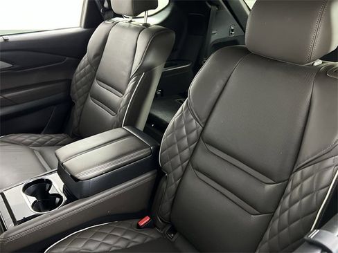 Used 2022 MAZDA CX-9 Signature image 24
