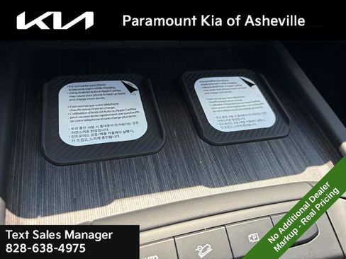 New 2027 Kia Telluride X-Line SX Prestige AWD/4WD image 19