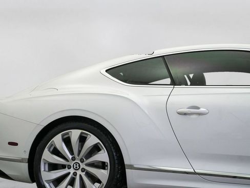 New 2026 Bentley Continental GT AWD/4WD image 41
