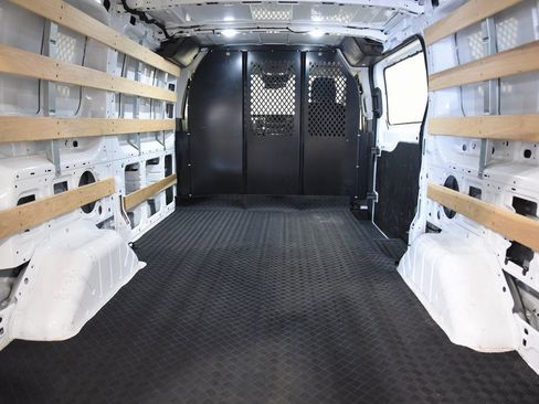 Used 2024 Ford Transit 250 Low Roof w/ Exterior Upgrade Package image 4