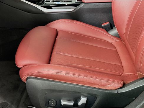 Certified 2023 BMW i4 eDrive35 image 20