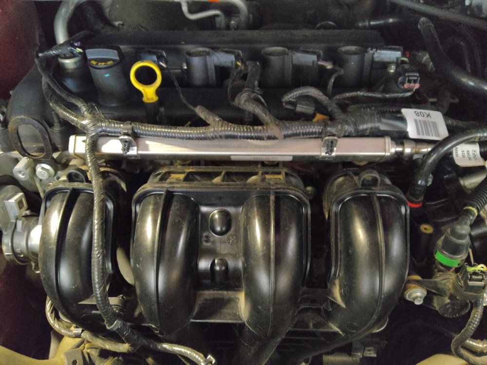 Used 2019 Ford Escape S FWD image 30