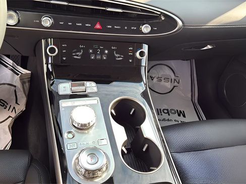 New 2026 Genesis GV70 2.5T image 15