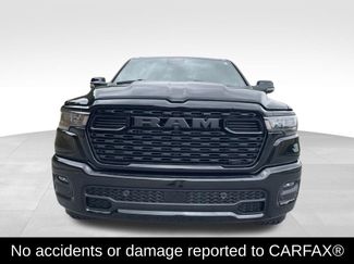 New 2026 RAM 1500 Big Horn AWD/4WD video 2
