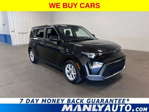 Used 2024 Kia Soul LX w/ Option Group 015 image 1