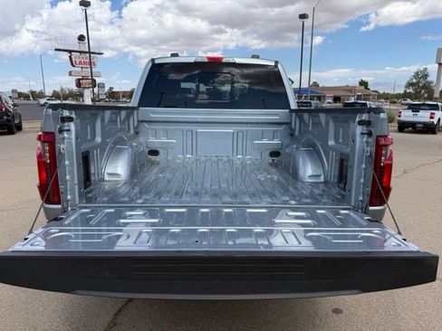 Certified 2026 Ford F150 XLT w/ Equipment Group 302A MID AWD/4WD image 38