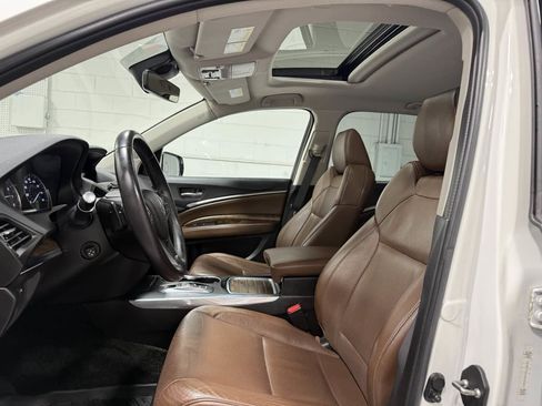 Used 2019 Acura MDX SH-AWD w/ Technology Package image 15