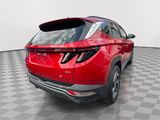 Used 2022 Hyundai Tucson SEL w/ Convenience + Premium Package image 3