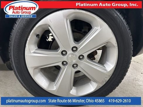 Used 2016 Buick Encore Convenience image 37