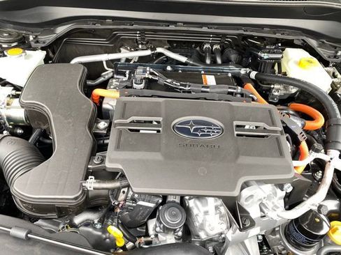 New 2026 Subaru Forester Touring AWD/4WD image 26