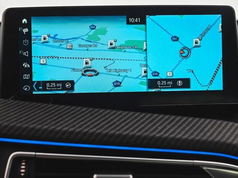 Used 2019 BMW i8 Coupe image 14