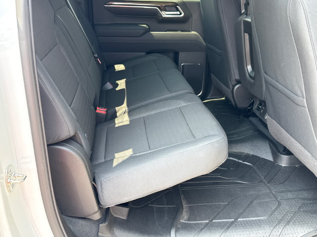 Used 2026 Chevrolet Silverado 1500 RST w/ RST Select Package RWD image 15