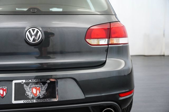 Used 2011 Volkswagen GTI 4-Door FWD image 39