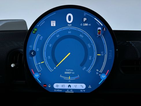 New 2026 MINI Cooper S FWD image 18