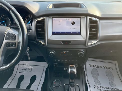 Used 2020 Ford Ranger XLT w/ Equipment Group 301A Mid image 14