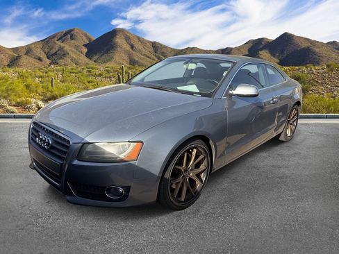 Used 2011 Audi A5 2.0T Premium Plus AWD/4WD image 14