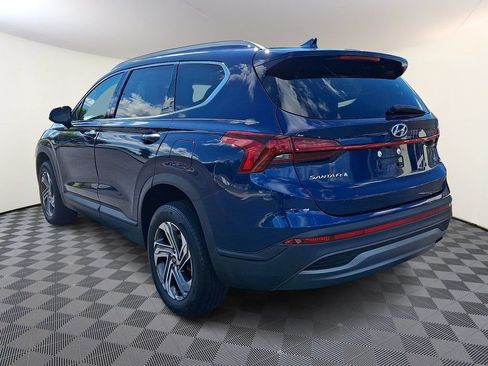 Used 2023 Hyundai Santa Fe SEL w/ Cargo Package AWD/4WD image 7