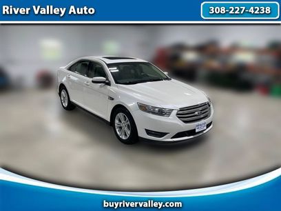 Used 2014 Ford Taurus SEL w/ Equipment Group 201A