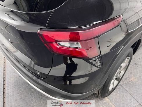 Used 2025 Chevrolet Trax LT image 14