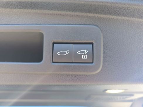 New 2026 Toyota 4Runner Limited image 13