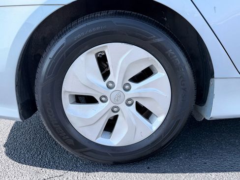 Used 2015 Hyundai Sonata 4DR SDN image 33