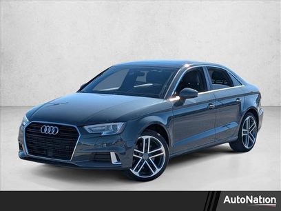 Used 2019 Audi A3 2.0T