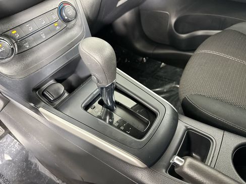 Used 2018 Nissan Sentra S FWD image 22