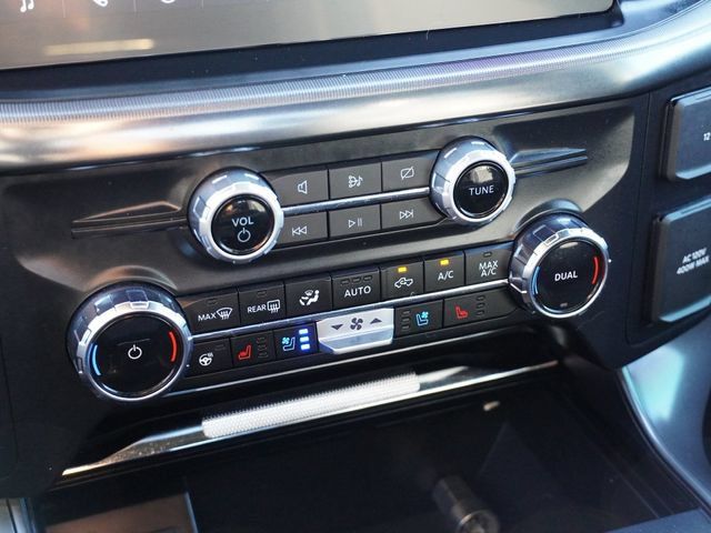 Used 2024 Ford F150 Lariat w/ Bed Utility Package AWD/4WD image 44