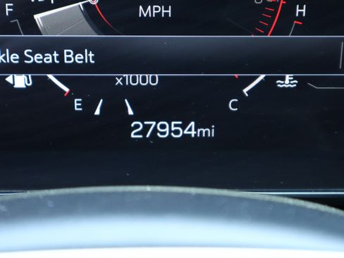 Used 2026 GMC Terrain Elevation FWD image 4