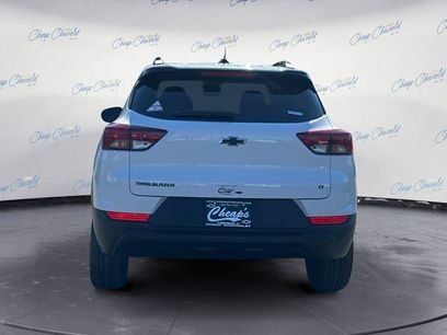 New 2026 Chevrolet TrailBlazer LT w/ Convenience Package