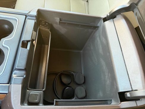 Used 2014 Chevrolet Silverado 1500 LTZ image 49