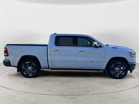 Used 2020 RAM 1500 Limited image 6